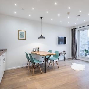 Appartement met Twee Slaapkamers